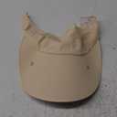 2025 Large Wide Brim Sun Hat for Women Goggles UV Protection Beach Visor Cap Sports Golf Hiking (Beige)