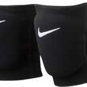 Nike Essentials Volleyball Knee Pads (X-Small/Small, Black)
