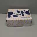 Pott'd Air Dry Clay for Adults. Beginners Home Pottery Kit for Adults. DIY Craft Kit for Adult. Kit Includes: Air-Dry Clay for Adult, Tools, Paints, Brushes, Sealant, How-to-Guides