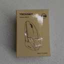 TECKNET 2.4G Ergonomic Wireless Mouse With 4800 DPI