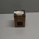 COOL KNIGHT Electric Pill Crusher, 150W Pill Grinder Suitable for Grinding and Crushing Various PillsSmall or Large Medicines and Vitamin Tablets to Fine Powder (Wood Grain)