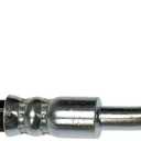 Dorman H620565 Front Driver Side Brake Hydraulic Hose Compatible with Select Chrysler / Dodge Models