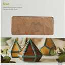 Cricut Natural Wood Veneer, Walnut - for Maker & Explore Machines