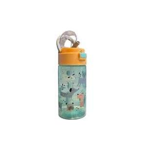 Zak Plastic Flex Bottle 18 Oz Dogs