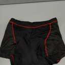 X-TIGER Men's Cycling Underwear Shorts 5D Padded Gel,MTB Biking Shorts Pants with Breathable,Adsorbent Design, XL