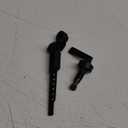 Danco 12052 Toilet Tank Lever, Matte Black