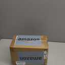 MerryPulse Christmas Train Ornaments with Steam Effects Multicolor Santa Christmas Table Decorations