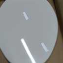 KOHLER 20110-0 Brevia, Slow Close Toilet Seat, Elongated Toilet Seat, Grip-Tight Bumpers Quick-Attach Hardware, White
