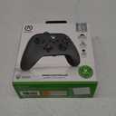 PowerA Wired Controller For Xbox Series X|S - Black, Gamepad, Video Game Controller Works with Xbox One