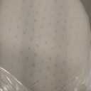 JOTOM Latex Pillow, 100% Talalay Natural Latex Foam Pillow, Soft Sleeping Bed Pillows with Cotton Cover, Queen Size, Perfect for Side/Back Pain, Stomach, Neck, Stress Relief