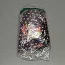 Noubeau Toddler Baby Girl Thanksgiving Outfits Ruffle Sleeve Ribbed Top+Turkey Dot Overalls Suspender Dress Winter Clothes 12-18M