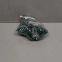 cyeollo Dog Christmas Sweater Pullover Turtleneck for Dogs, Classic Knitwear Fall Winter Cold Weather Dog Clothes Warm Pet Apparel Small Medium Large Dog Sweaters, Green M