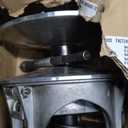 219118A Primary Drive Clutch & Puller Tool Compatible with Kawasaki Prairie 300 99-02 Prairie 360 03-08 Prairie 400 97-02 Brute Force 650 06-08 Prairie 650 02-03 KFX700 05-08 Prairie 700 04-06