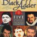 Black Adder: The Complete Collector's Set [DVD]