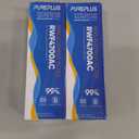 PUREPLUS 9980 Replacement for LG LT1000P Kenmore ADQ747935, LT1000, LT1000PC, MDJ64844601, ADQ74793501, ADQ74793502, LMXS28626S, LMXS30796S, Refrigerator Water Filter, Model: RWF4700AC, 2Pack