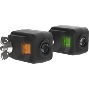Chamberlain 820CB Replacement Garage Door Safety Sensor, 2-Pk. - Quantity 1 (Small)