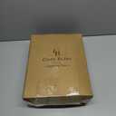 Cozy Bliss Cooling Comforter Queen Size, Cooling Blankets for Hot Sleepers and Night Sweats, Light Mint Green Cream Summer Comforter for Queen Size Bed, Breathable Soft Lightweight Silk Smooth