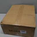 1 Pack Expandable Under Sink Organizers Storage With Upgrade Ball-Bearing Slide Tracks, 2-Tier Pull Out Under Cabinet Organizer Height Adjustable, Not Suitable For Cabinets With Partitions In The Middle