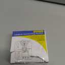 Travel Carbon Monoxide Detector with Battery Operated,Portable co2 Detector Alarm for Home, Car, RV | Advanced Sensors, LCD/LED, Low Battery Warning | 85 Decibel Monoxide Alert