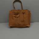 Tote Bag for Women With Compartments,Large Canvas Totes Women's Purse Crossbody Bags Work Laptop Book Bag Shoulder Handbags