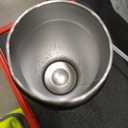 MEBRUDY 32 oz Insulated Water bottle with Straw, Stainless Steel Water bottles With Leak Proof Locking, Keep Cold 24 hours and BPA-Free for Sports, Travel, Gym and School, Black