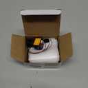Readytosky Mini 1000TVL FPV Camera 1/3 CCD 110 Degree 2.8mm Lens NTSC PAL Switchable Camera for FPV Drones DIY Parts