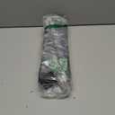 FARERY Long Barrel Curling Iron 1 1/4 inch, 1.25 Inch Curling Iron for Long Hair, Infused Argan Oil & Keratin, Lasting Styling, 11 Adjustable Temp, Include Clips & Silicone Pad (Black)