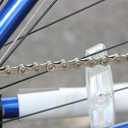 ZONKIE 6/7/8 Speed Bike Chain 1/2 x 3/32 Inch 116 Links