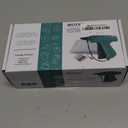 GILLRAJ Price Tagging GunNot-a-Stitch-Gun Hangtag Attacher with 5000pcs 2" Long Barbs Fasteners & 6 Needles, Retail Pricing Tag Gun for Stores Consignment Garage Yard Sale