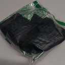 Chin Strap for Sleeping Comfortable Stop Snoring Solution, Snore Stopper Adjustable, Anti Snoring Devices Breathable and Reusable, Anti Snore Chin Strap for CPAP Users, Black, M