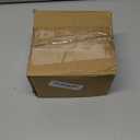 JMIATRY 4 Pack Combination Cam Lock 3/4 Inch Cylinder Password Coded Locks Combi-Cam Lock for Cabinet Drawers Cam Locks Combination, Black