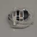 OCPTY Alternators Alternator for Mercruiser Black Scorpion 5.7 6.2 MX Inboard Ski 1998 99 00 01 2002,12V 70Amp S6 19020611 19020612