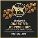 Purina Pro Plan High Protein Cat Food With Probiotics for Cats, Chicken and Rice Formula - 7 lb. Bag (EXP 09/01/27)