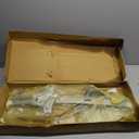 Dorman 741-586 Front Driver Side Power Window Regulator And Motor Assembly Compatible with Select Ford Models (OE FIX)