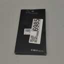 Butaiga for Samsung Galaxy S23 Ultra Leather Case with Stand, Anti-Slip Grip Ring, Fits for MagSafe (Brown, S23 Ultra-6.8inch)