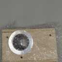 Pine Wood Parakeet Nest Box Bird House Budgie Breeding Mating Box for Lovebirds Cockatiel Parrotlets (S)