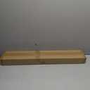 2-in-1 Leaf Grabber Rake Back Saving, Ergonomic Leaf Scoops Claws with Long Handle, Efficient Leaf Picker Upper Grabber Shovel for Yard Work Lawns Clean Up, Easy Pick Up Leaves No More Bending Over