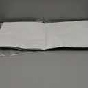 Preschool Learning Activities Educational Workbook, 62 Reusable Pages Pre Kindergarten Workbooks, Number Letter Tracing Books for Kids, Autism Learning Materials, ABC Busy Book for Kids Ages 3-7