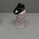 Flamingo Gifts, 32 oz Stainless Steel Insulated Water Bottles, Pink Sports Travel Tumbler Mug, Cute Flamingo Cup Gifts for Women Girls (1pcs)