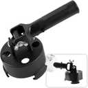 Plastic Pool Nozzle Tool Cleaning Head Removal Tool For 004-552-5440-00 PCC 2000 Vanquish Vantage, For all Large 3-Prong Pop Ups