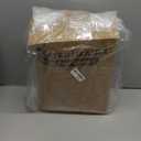 Electric Heated Blanket Twin Size 62"84" with 9 Heating Levels & 1-10Hs Auto Off, Heating Blankets Double Sided Plush Sherpa, Energy Efficient, Machine Washable, Dark Purple