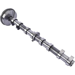 GELUOXI 06H109021K 06H109021G Intake Camshaft Timing Gear Assembly Replacement for 2008-2016 VW Jetta Tiguan GTI Beetle Passat CC Audi A4 A6 Q5 TT 2.0 TFSI TSI EA888 Engine CCTA CBFA