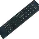 NA654UD Replacement Remote Control Commander Compatible with Emerson DVD | EWD7002 EWD7001 EWD7003 DVD Player