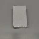 6 Pcs 0280156300 Fuel Injectors Fit for Chevy 3.6 Equinox Malibu 2008-2012 for Cadillac CTS STS SRX 2007-2009 GM-LY7 Engine 3.6L 4 Holes