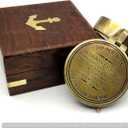 Engraved Brass to My Son Compass,My Son,to My Son,Son from Dad,Gift for Son,Father Son Gift,Mother Son Gift,Love Mom,Son from Mom, Love Dad