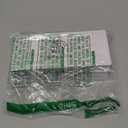 WiFi Extender Signal Booster, Dual Band 5.8GHz&2.4GHz, Covers Up to 10000 Sq.ft, WiFi Repeater 1.2Gbps WiFi Booster with Ethernet Port for Home Office, Made for USA