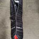 Golf Premium Quilted Golf Travel Cover (Black)