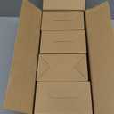 Goldenwarm Matte Black Door Knobs Interior, Privacy Door Knob for Bedroom Door Knob, Black Interior Door Knobs Privacy Lock 8 Pack