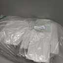 Spakon 50 Packs Shipping Boxes Cardboard Corrugated Mailer Packaging Boxes for Small Business Cute Small Box Cardboard Carton Box Mailers for Packaging Product(Purple,6 x 4 x 1.6 Inches)