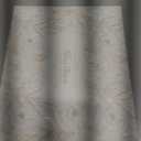 Pumpkin Plaid Fall Table Runner - 13"72" Thanksgiving Table Runner with Sunflower for Fall Decor, Seasonal Harvest Autumn Thanksgiving Decorations for Home, Dining Room, Kitchen, Parties